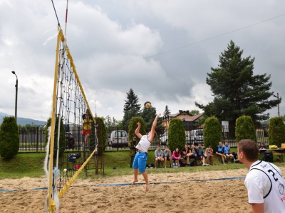 Amatorski Turniej Siatkówki Plażowej - zdjęcie4