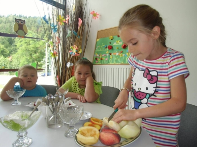 Lato z lekturą i nie tylko. - zdjęcie9