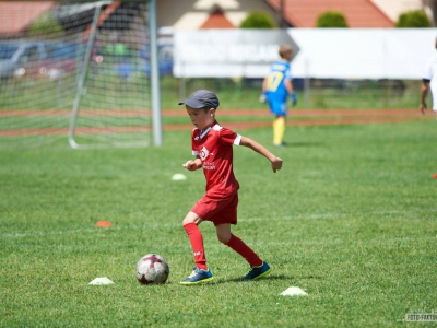 Sportowe Dni Gminy Węgierska Górka - zdjęcie25