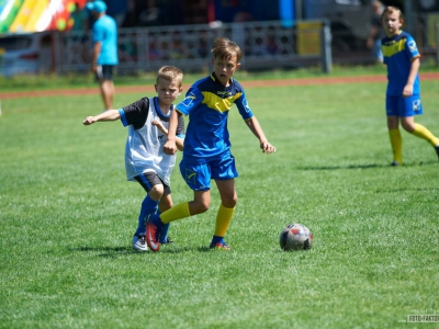 Sportowe Dni Gminy Węgierska Górka - zdjęcie14