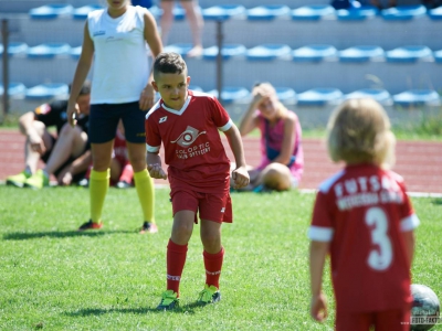 Sportowe Dni Gminy Węgierska Górka - zdjęcie22