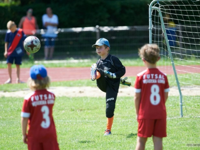 Sportowe Dni Gminy Węgierska Górka - zdjęcie2