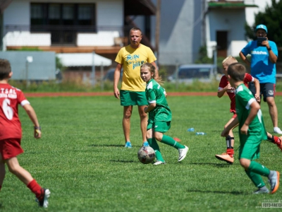 Sportowe Dni Gminy Węgierska Górka - zdjęcie10