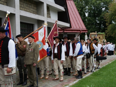 Fotorelacja z Jubileuszów księdza Prałata Władysława Nowobilskiego - zdjęcie21