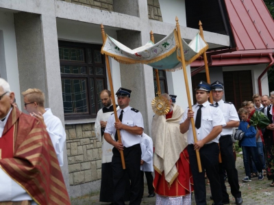 Fotorelacja z Jubileuszów księdza Prałata Władysława Nowobilskiego - zdjęcie7