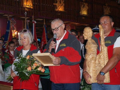 Fotorelacja z Jubileuszów księdza Prałata Władysława Nowobilskiego - zdjęcie15