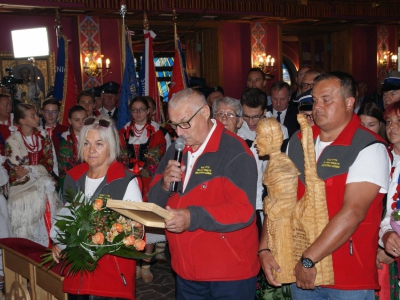 Fotorelacja z Jubileuszów księdza Prałata Władysława Nowobilskiego - zdjęcie11