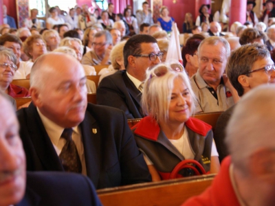 Fotorelacja z Jubileuszów księdza Prałata Władysława Nowobilskiego - zdjęcie10