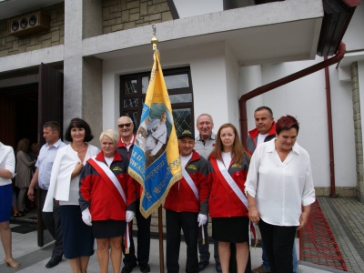 Fotorelacja z Jubileuszów księdza Prałata Władysława Nowobilskiego - zdjęcie4