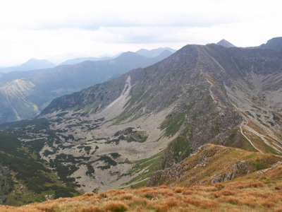 Wycieczka w Tatry Zachodnie-Słowackie ROHACZE - zdjęcie4