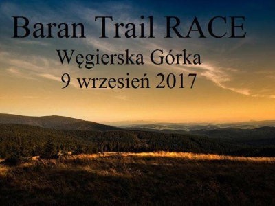 Baran Trail Race - zdjęcie2