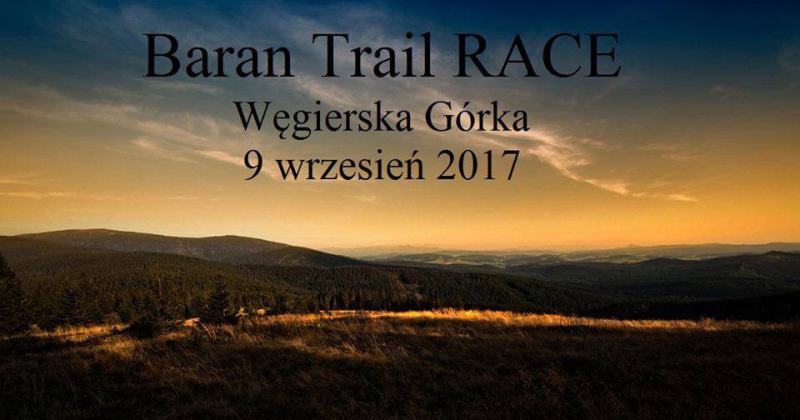 Baran Trail Race