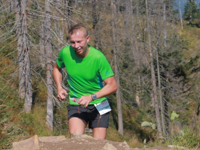 Baran Trail Race - zdjęcie12