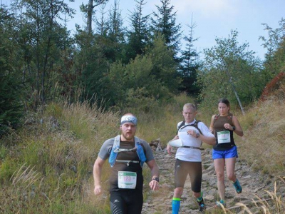 Baran Trail Race - zdjęcie14