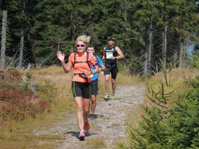 Baran Trail Race - zdjęcie11