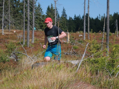 Baran Trail Race - zdjęcie2