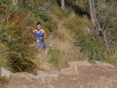 Baran Trail Race - zdjęcie1