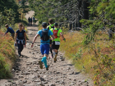 Baran Trail Race - zdjęcie3