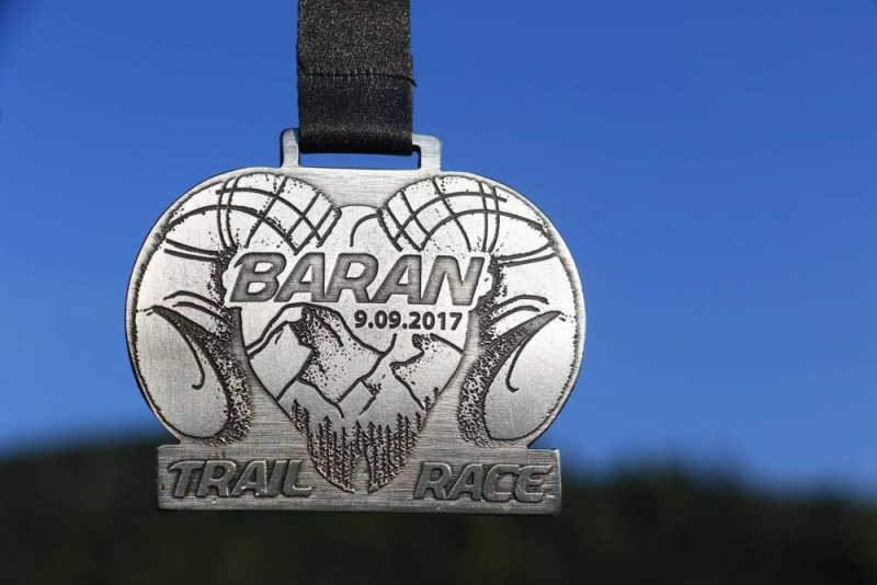 Baran Trail Race