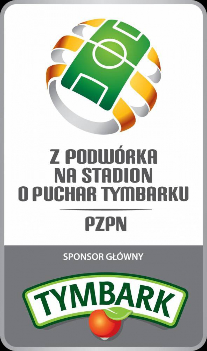 XVIII Edycja Turnieju „Z Podwórka na Stadion o Puchar Tymbarku”