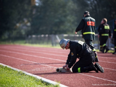 Powiatowe Zawody Sportowo-Pożarnicze jednostek OSP - zdjęcie16