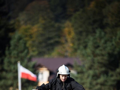 Powiatowe Zawody Sportowo-Pożarnicze jednostek OSP - zdjęcie3