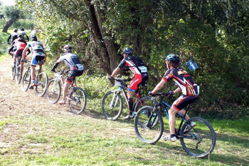 Podwójne podium na zakończenie sezonu