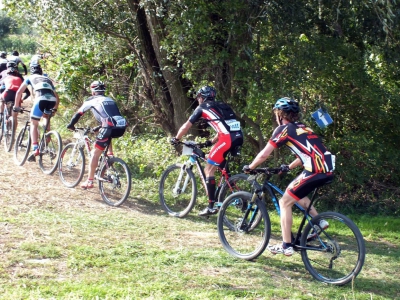 Podwójne podium na zakończenie sezonu - zdjęcie11