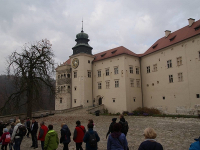 Fotorelacja z wycieczki 