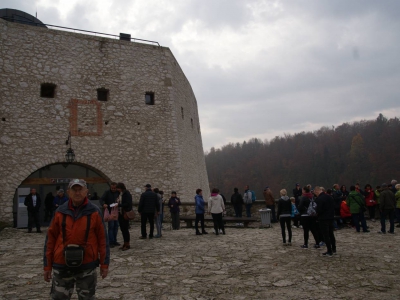 Fotorelacja z wycieczki 