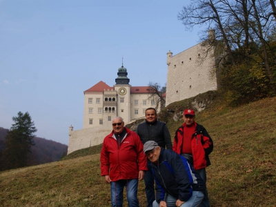 Fotorelacja z wycieczki 