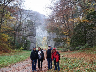 Fotorelacja z wycieczki 