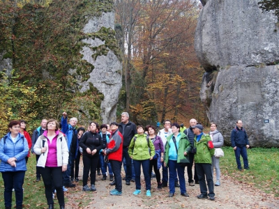 Fotorelacja z wycieczki 