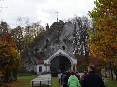 Fotorelacja z wycieczki 