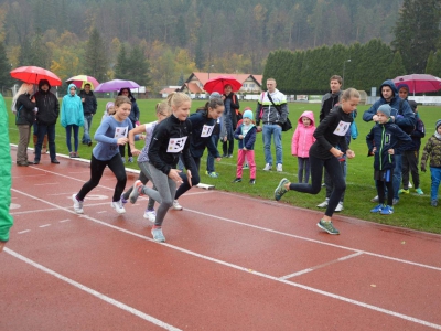 XIX Cross Beskidzki - podsumowanie - zdjęcie11