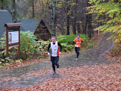 XIX Cross Beskidzki - podsumowanie - zdjęcie37