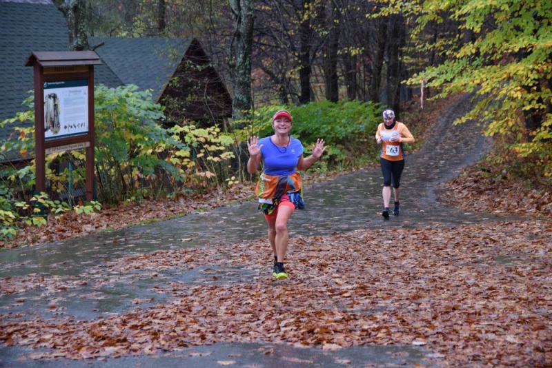 XIX Cross Beskidzki - podsumowanie