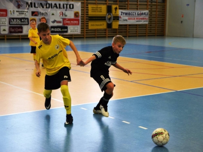 Mundialito 8 - w Węgierskiej Górce! - zdjęcie39