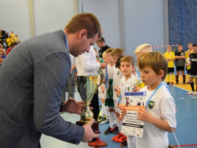 Mundialito 8 - w Węgierskiej Górce! - zdjęcie22