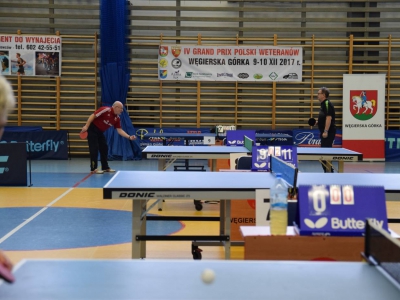 IV Grand Prix Polski Weteranów - zdjęcie35