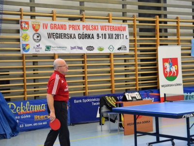 IV Grand Prix Polski Weteranów - zdjęcie30