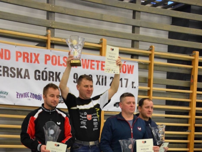 IV Grand Prix Polski Weteranów - zdjęcie5