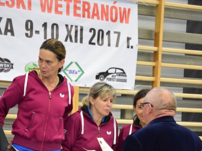 IV Grand Prix Polski Weteranów - zdjęcie3