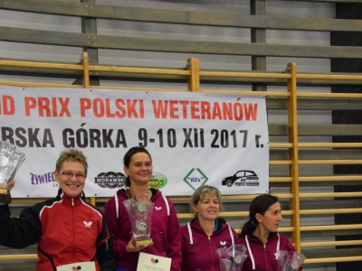 IV Grand Prix Polski Weteranów - zdjęcie8