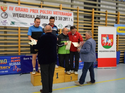 IV Grand Prix Polski Weteranów - zdjęcie7