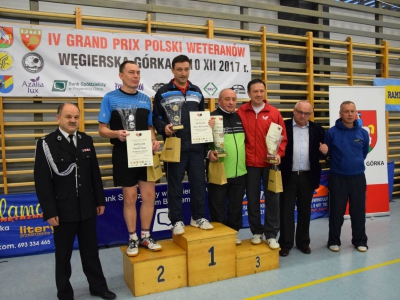 IV Grand Prix Polski Weteranów - zdjęcie10