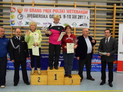 IV Grand Prix Polski Weteranów - zdjęcie9