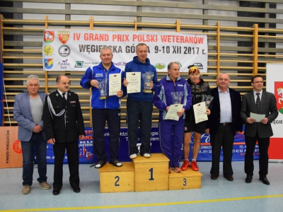 IV Grand Prix Polski Weteranów - zdjęcie2