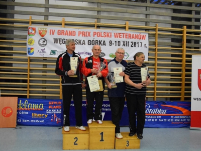 IV Grand Prix Polski Weteranów - zdjęcie6