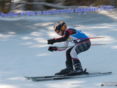Zawody w narciarstwie alpejskim - wyniki - zdjęcie14